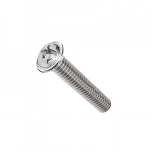 Machine Screws