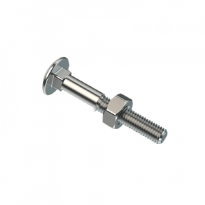 Carriage Bolts