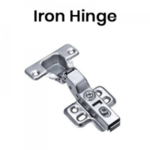 Soft Closing Hinges